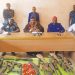 48 Cultists Renounce Cultism In Ogun, Hand Firearms Over To Police