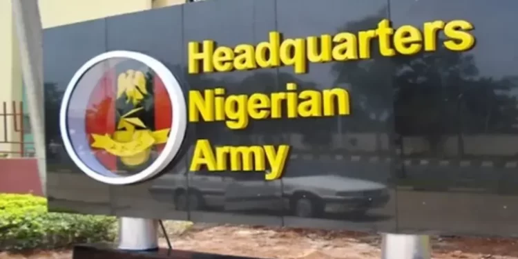 Delta Youths Kìll Army Commander, 2 Majors, Captain, 12 Soldiers On Peace Mission