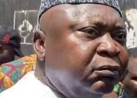 Guber Poll: Ladi Adebutu’s Bank Records Admitted As Evidence Of Funding Prepaid Cards