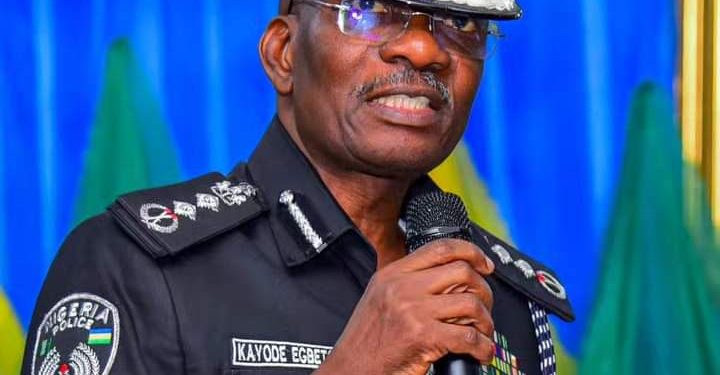 Six Police Officers Kìlled, 6 Others Missing In Delta Forest After Ambush By Armed Assailants