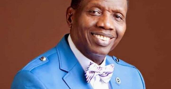 Abiodun Felicitates Adeboye At 82, Says He’s An Exceptional Leader