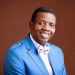 Abiodun Felicitates Adeboye At 82, Says He’s An Exceptional Leader