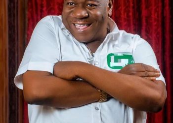 Nollywood Actor, John Okafor Dies At 62