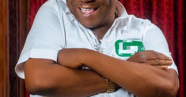 Nollywood Actor, John Okafor Dies At 62