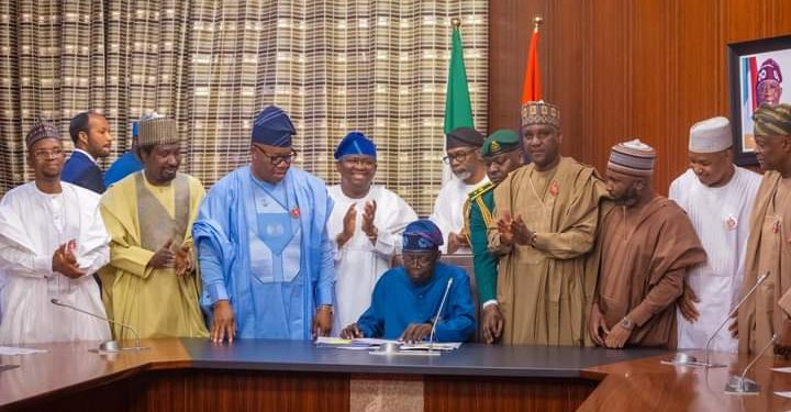 The Facts About 2024 Budget