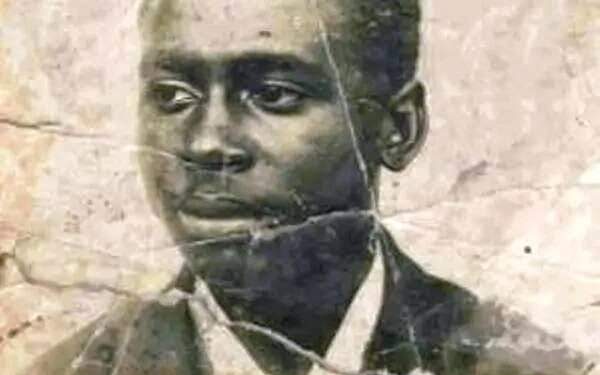 Jonathan Adagogo Green, Nigeria’s First Professional Photographer