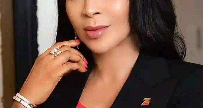 Zenith Bank Gets First Female CEO, Adaora Umeoji
