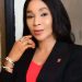 Zenith Bank Gets First Female CEO, Adaora Umeoji