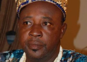 Sexagenarian Nollywood Actor, Amaechi Muonagor Is Dead