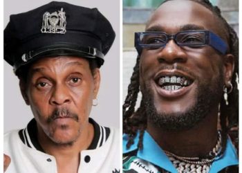 Burna Boy Shouldn’t Make The Mistake Majek Fashek Made