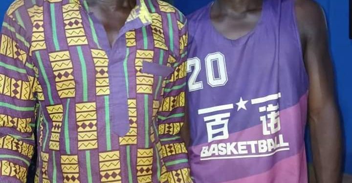 Ogun Woman Dies Trying To Stop Neighbours From Sitting On Her Worktable