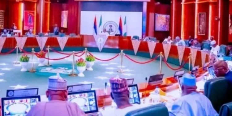 FEC Okays Special Fund To Tackle $878bn National Infrastructure Shortfall