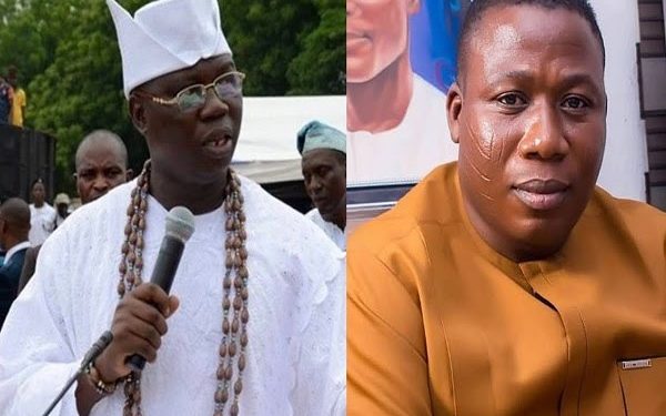 Igboho, Gani Adams On Collision Course  Over Assassination Claim