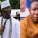 Igboho, Gani Adams On Collision Course  Over Assassination Claim