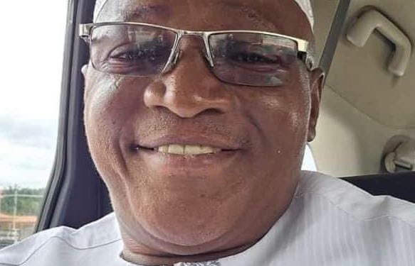 Celebrating Comrade Tunde Oladunjoye: A Man Of Capacity And Compassion