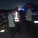 Mob Sets Toyota Hilux Ablaze For Kílling Three, Injuring Two At Bus Stop