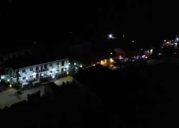 Smart City: Ogun Communities Excited As Pelican Valley Lights Up Estates, Link Roads