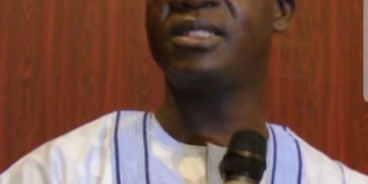 KAFTAN TV Names Waheed Odusile As CEO