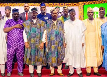 FG Grants 200 Exhibitors At Ogun MSME Clinics N150,000 Cash Reward