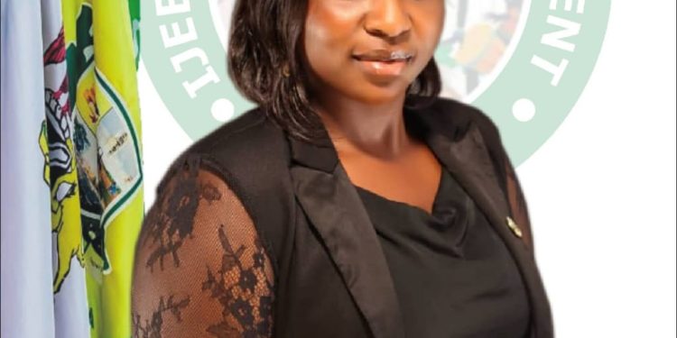 International Women’s Day: Hon Oyesanya Harps On the Need To Invest In Women