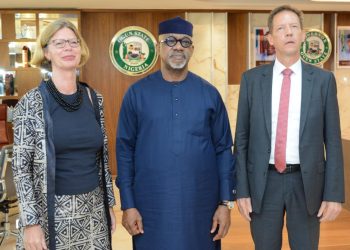 Mechanised Farming: Ogun, Germany To Partner On Food Production