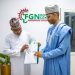 Governor Ododo Visits FGN Power Company, Seeks Improved Power In Kogi