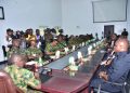 Troops Won’t Leave Delta Creeks Until Kìllers Of 16 Soldiers, Others Are Arrested – GOC  Vows