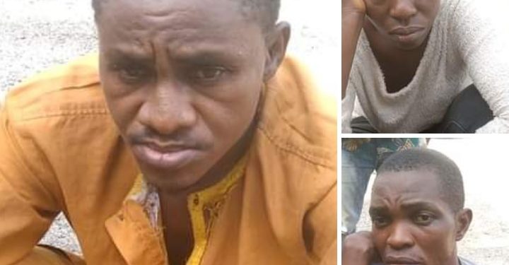 I Used Dating App To Lure 7 Ladies In 3 Months and Kílled Them Afterwards – Ritual Múrder Suspect 