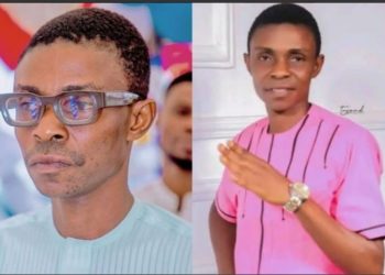 Nollywood Actor, Sisi Quadri Is Dead