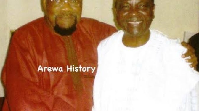 Bayelsa, Rivers, Akwa Ibom, Cross River Residents Hails Gowon