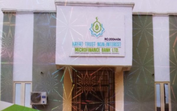 Hayat Trust Non – Interest Microfinance Bank Debuts In Ogun