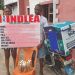 Hair Stylist, Despatch Rider Arrested For Selling Drug-Laced Chin-Chin To Bayelsa School Pupils