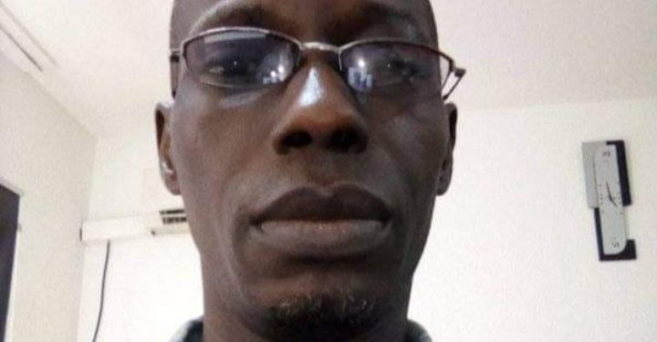 No Word Yet From ‘Abductors’ Of FirstNews Editor Olatunji, His Whereabouts Still Unknown
