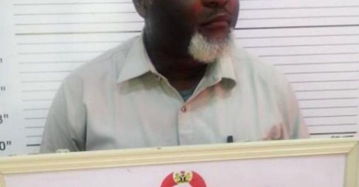 Alleged N1.4Bn Fraud: Court Adjourns Professor Edwin’s Trial Till May 20