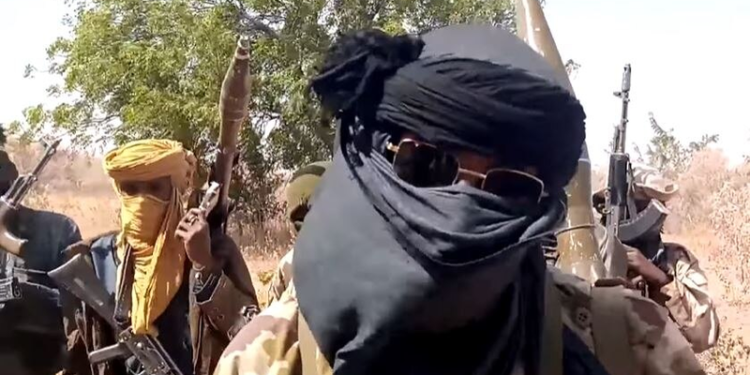 Save Nigeria From Kidnappers, Others, Pyrates Confraternity Urges Tinubu