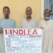 BREAKING: NDLEA Arrests Muhammadu Buhari, Others For Drug Trafficking