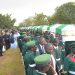 Okuama: Slain Soldiers’ Children Get FG Scholarships 