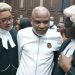 Court Dismisses Kanu’s Appeal Against Unlawful Arrest, Detention By DSS, Police