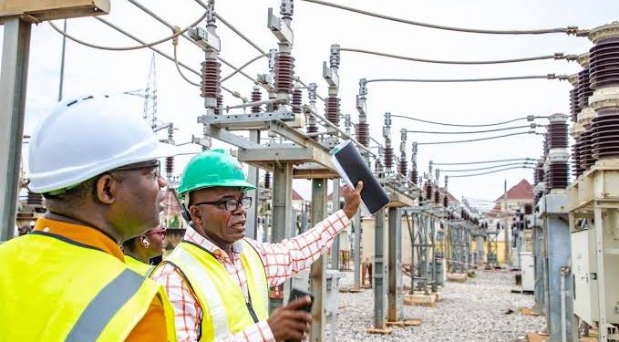 Tinubu Appoints New Management Team For FGN Power Firm