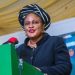 Media Trial Plaguing Our Country – Justice Mary Odili