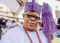 Olubadan Of Ibadan Joins Ancestors At 81