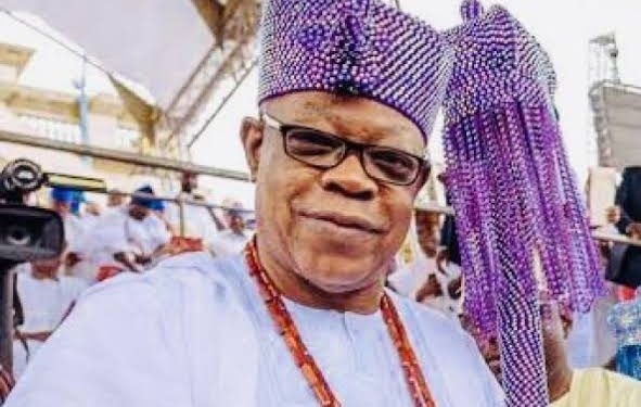 Olubadan Of Ibadan Joins Ancestors At 81