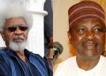 Gowon, Obasanjo, GEJ, Soyinka, Others To Storm Lagos For Dialogue On Nigeria March 18