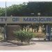 UNIMAID Student Breaks Lady’s Head For Rejecting His Advances 