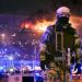 Moscow: Four Suspects In Crocus City Hall Attack Charged With Terrorism