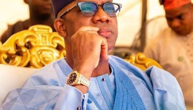 Stop Meddling In Ogun NNPP’s Affairs  – Party National Body Tells Abiodun