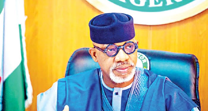 Ogun NUJ Bares Its Fangs, Directs Members To Blackout Activities Of Abiodun’s Appointees