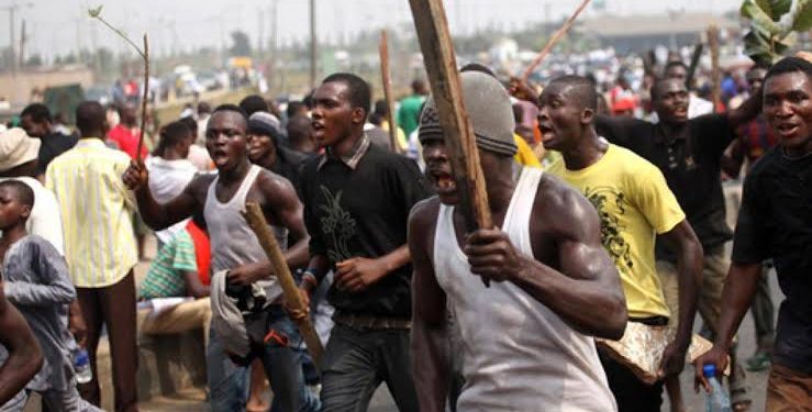 Crisis Looms In Ogun Community As Residents Vow To Resist Invasion Of Land Grabbers