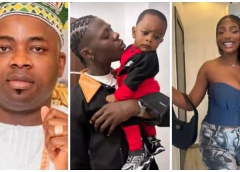 Mohbad Son’s Paternity Dispute: Cyber Bullies Behind False Allegations Against Me – Elegushi
