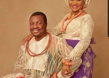 Why Comedian Alibaba, Wife Chose Easter To Announce Arrival Of Their Triplets